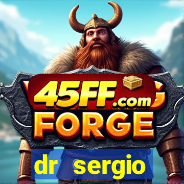 dr sergio urologista cruzeiro sp telefone